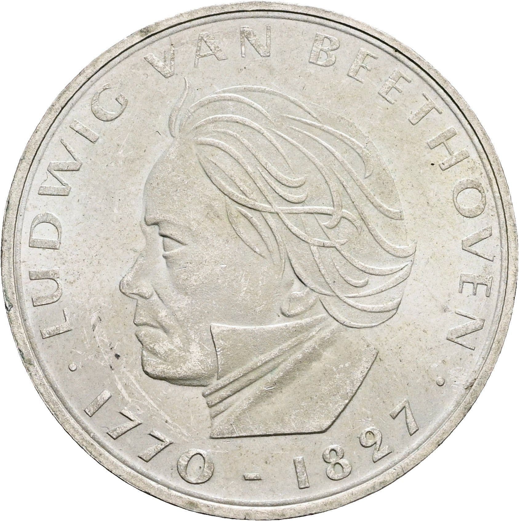 5 Deutsche Mark