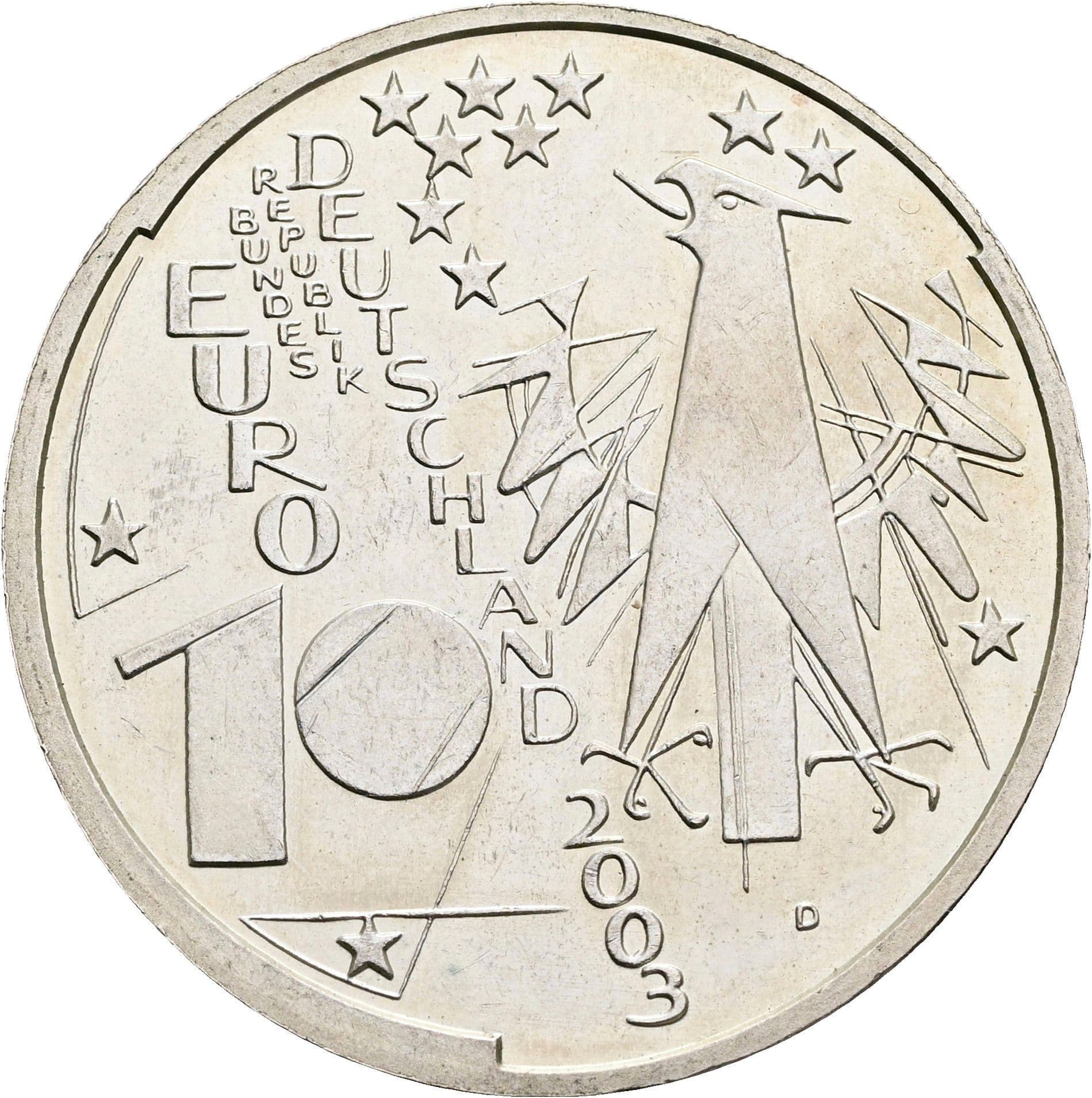 10 Euro