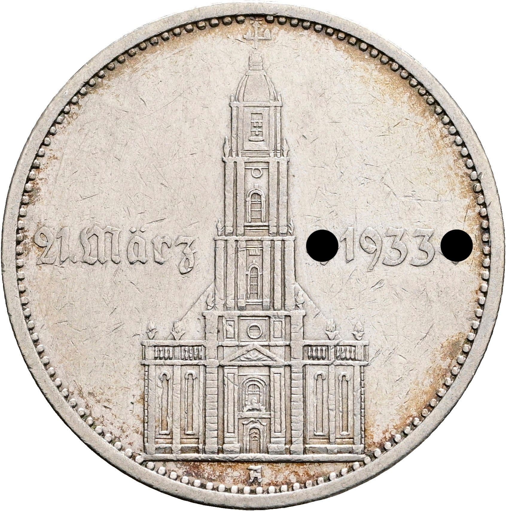 5 Reichsmark