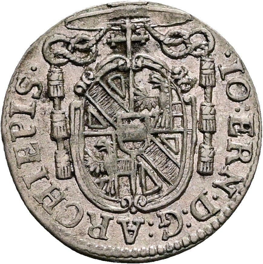 1 Kreuzer