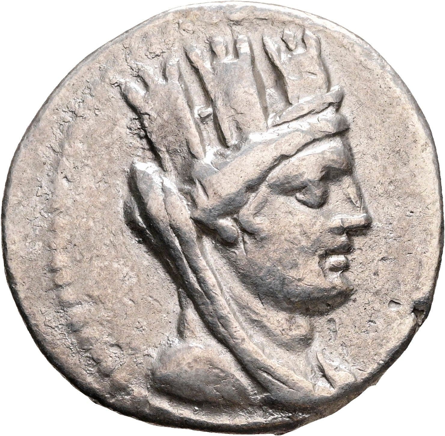 Tetradrachme
