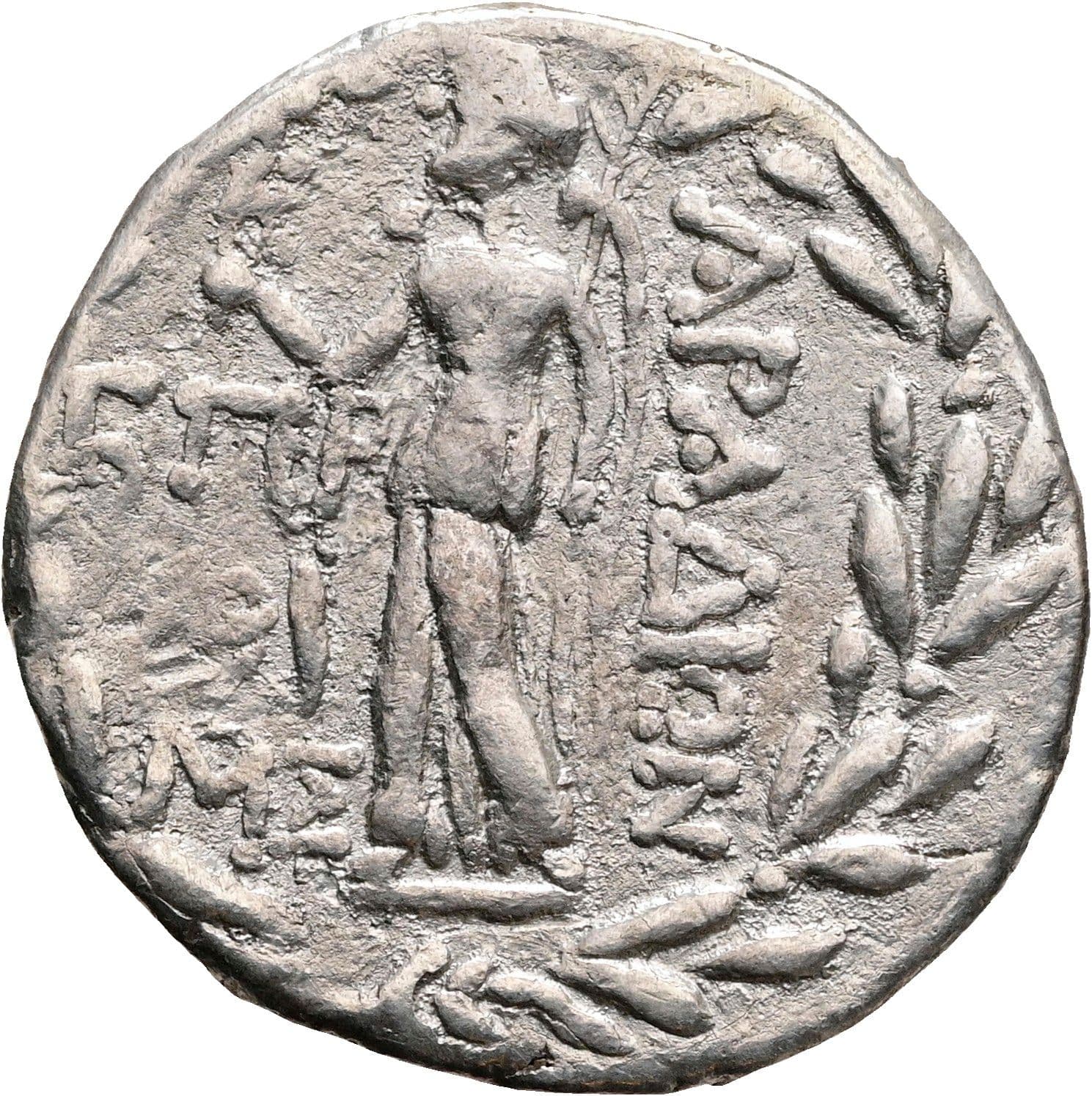 Tetradrachme
