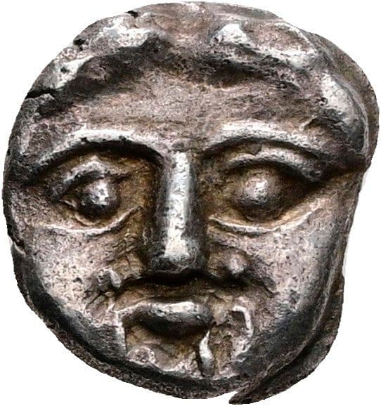 Triemiobol