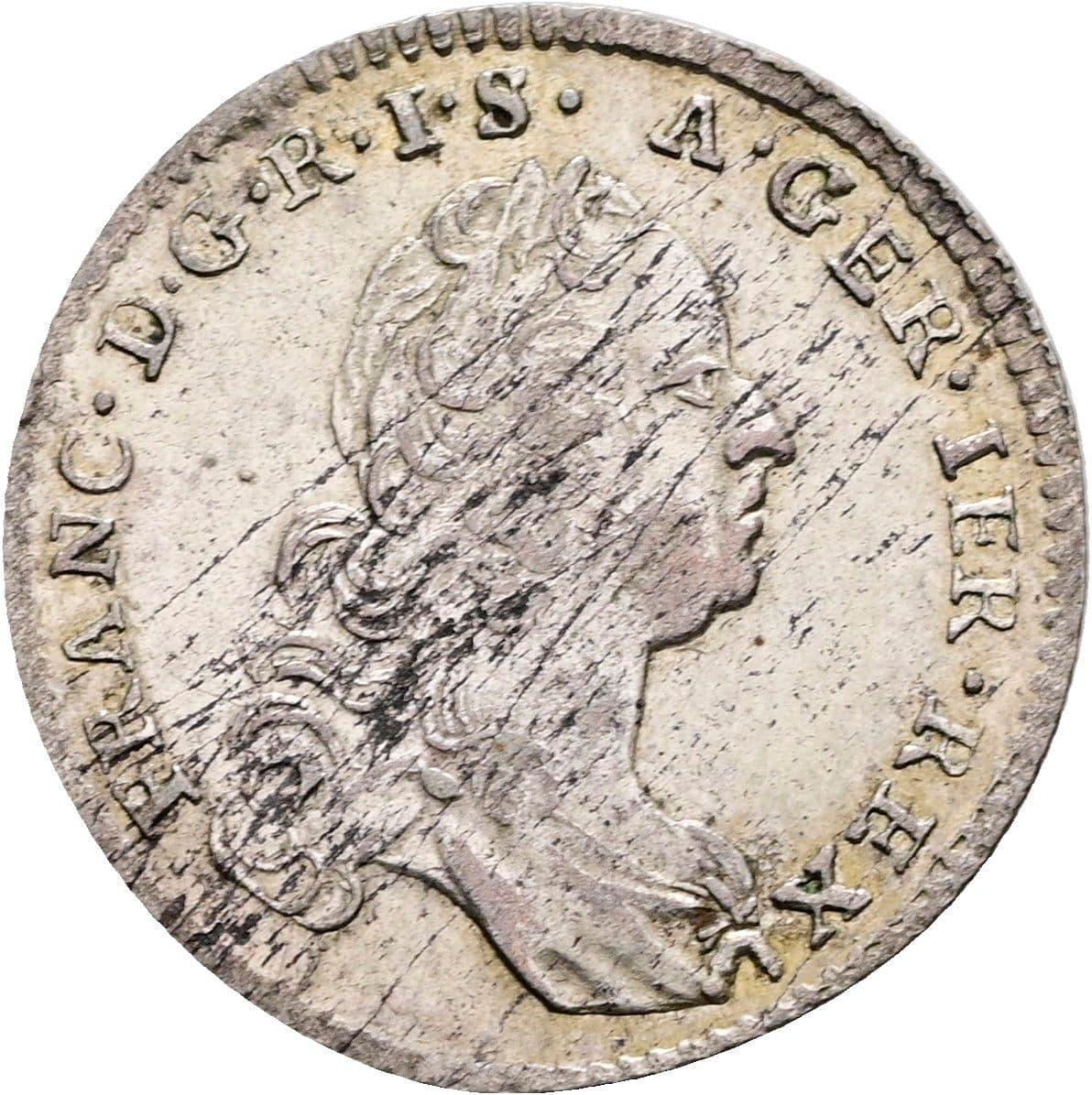 3 Kreuzer