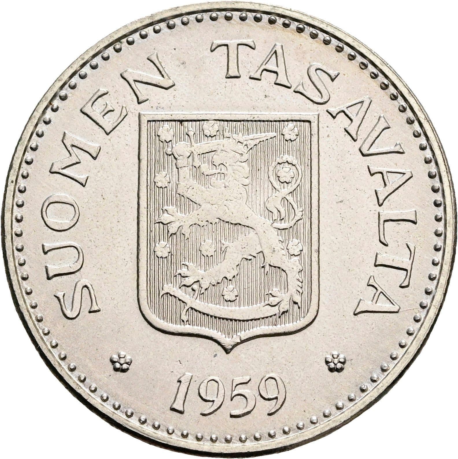 200 Markkaa