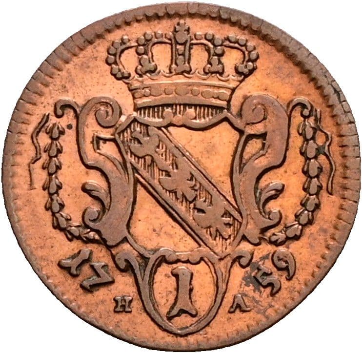 Pfennig
