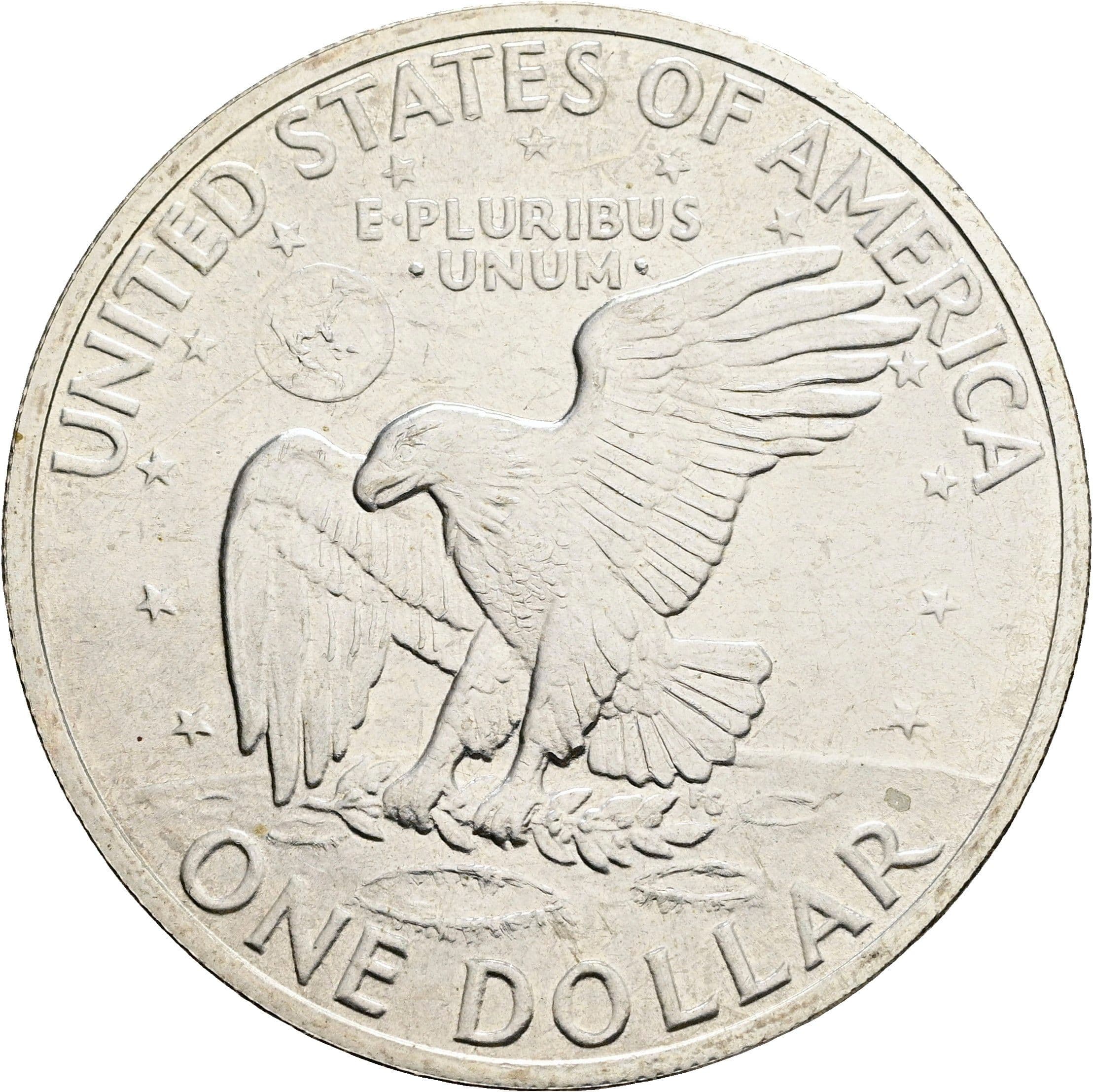 1 Dollar