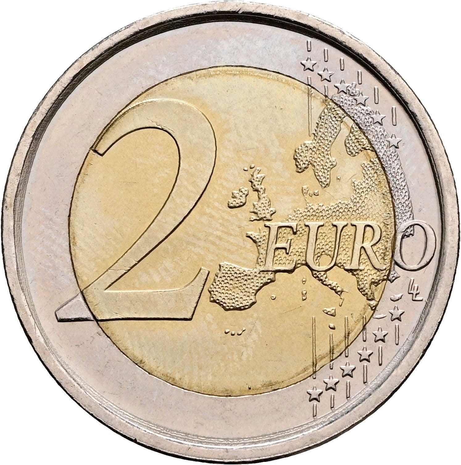 2 Euro