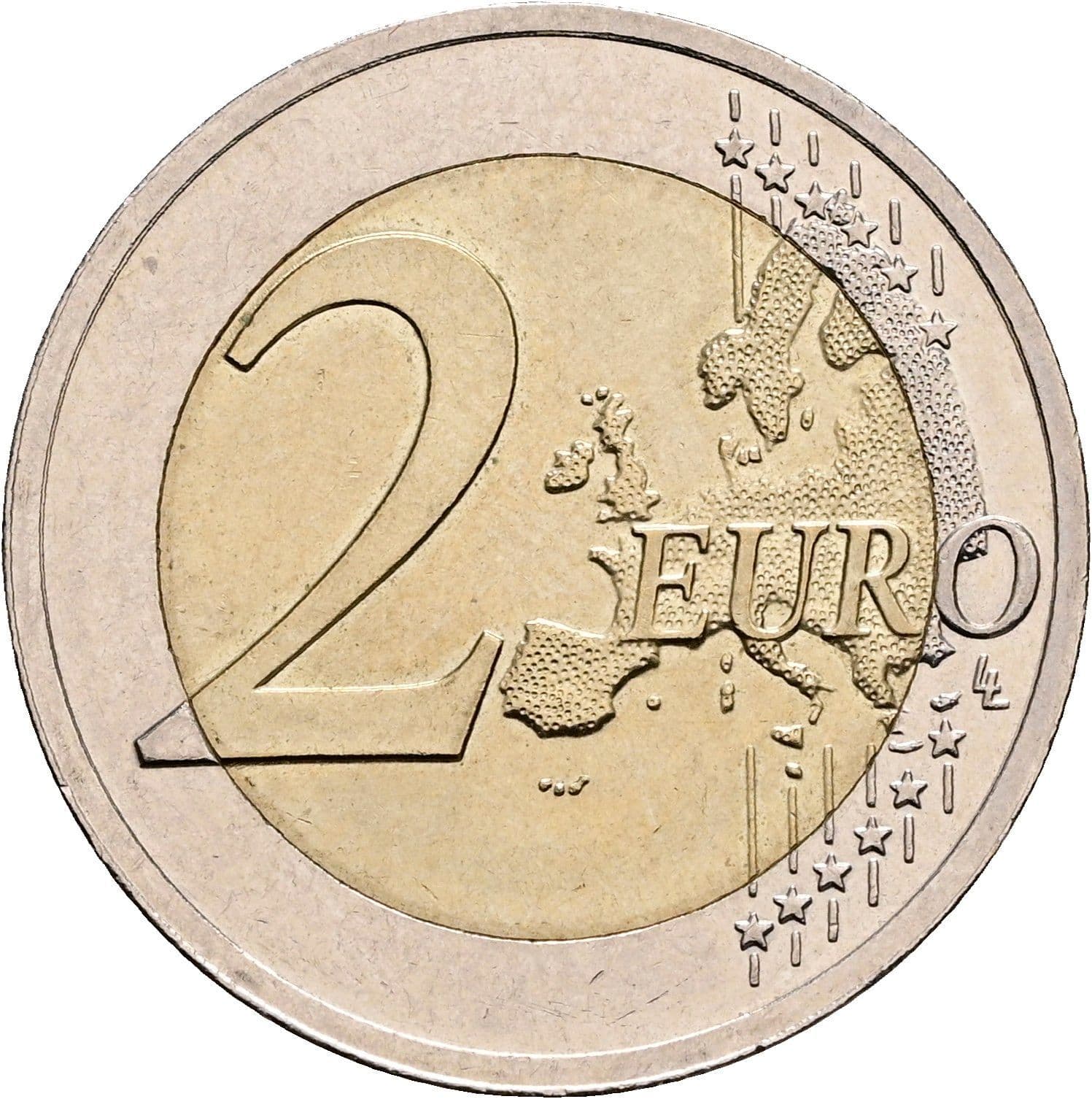 2 Euro