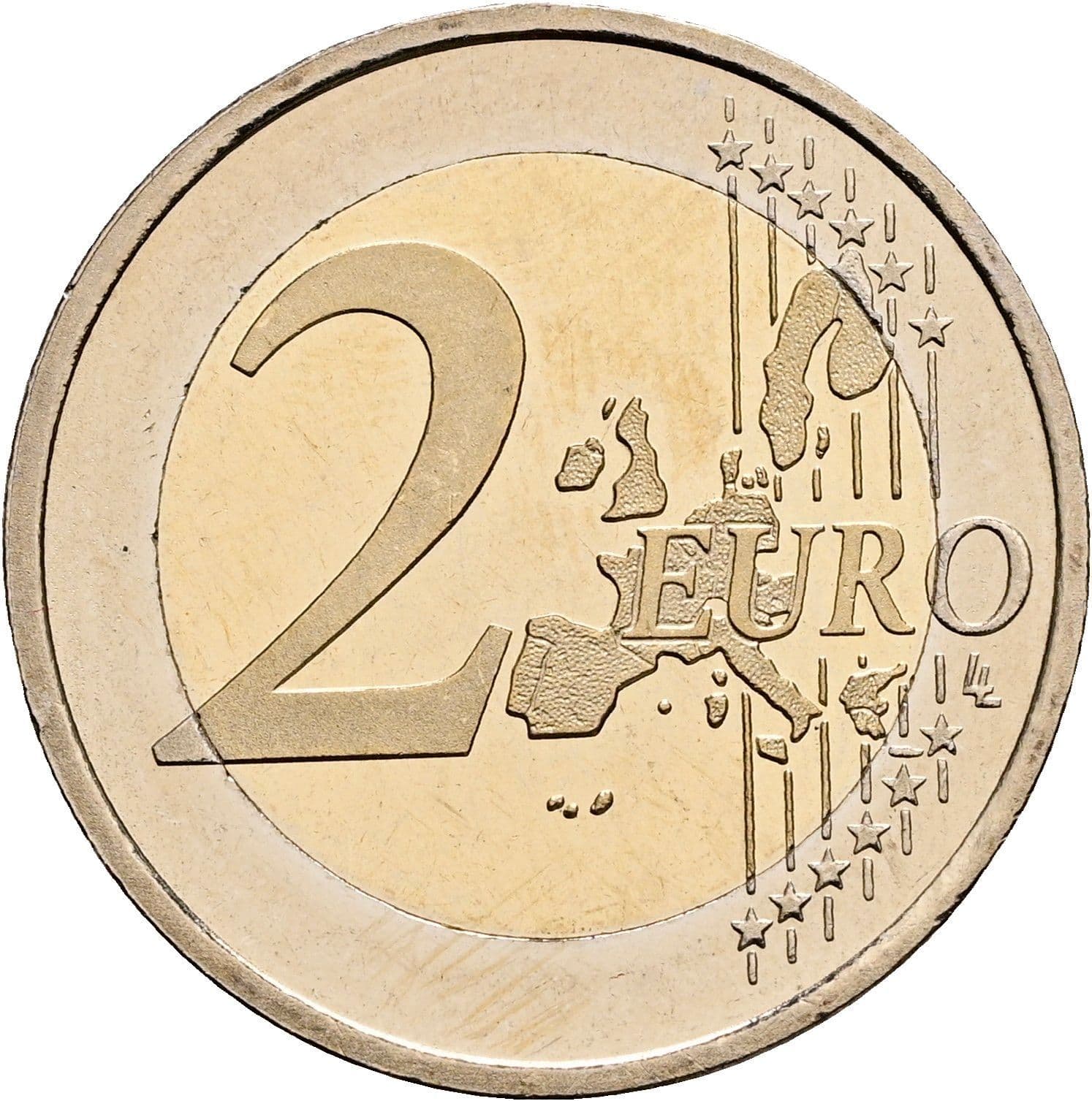 2 Euro