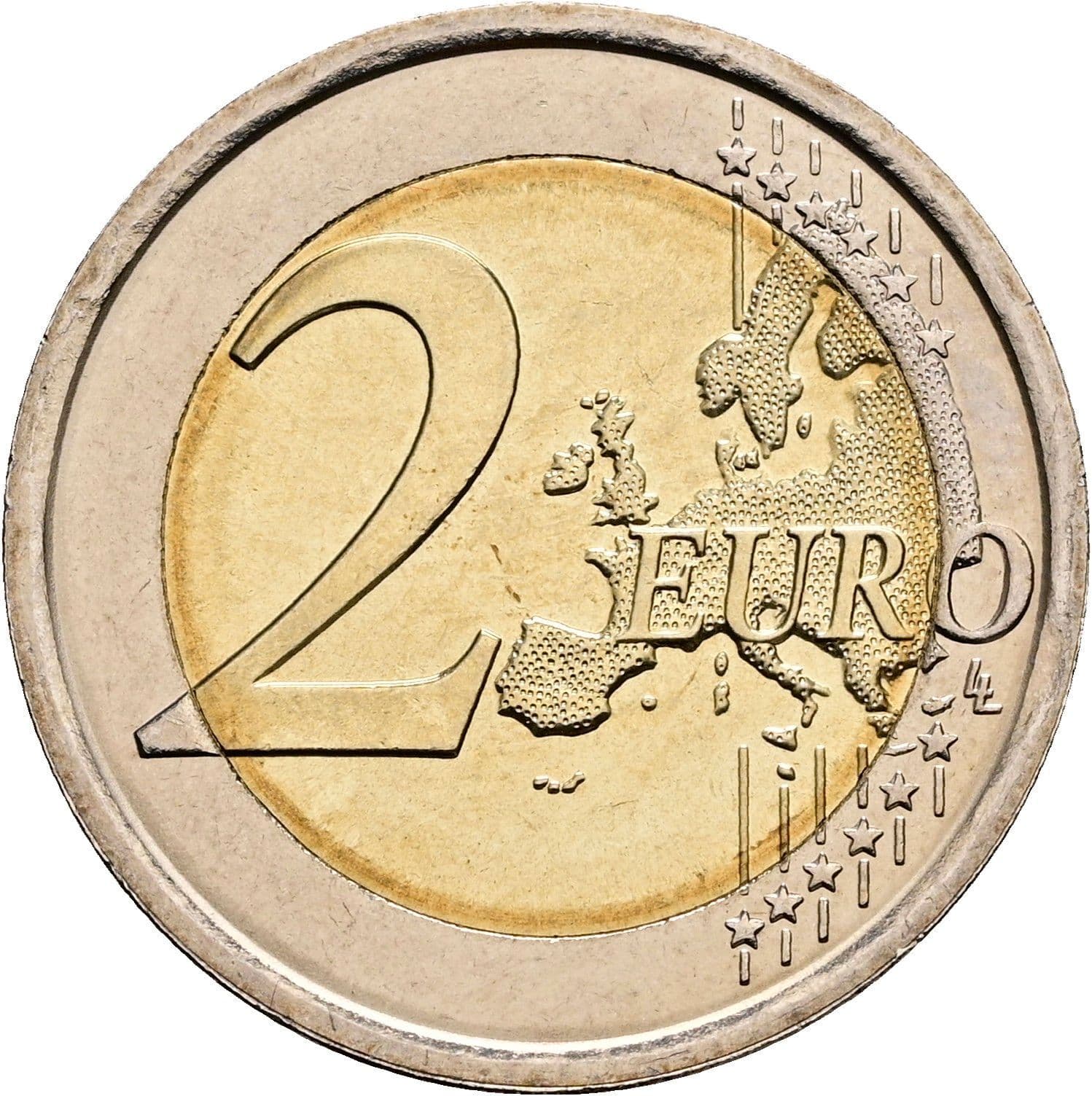 2 Euro