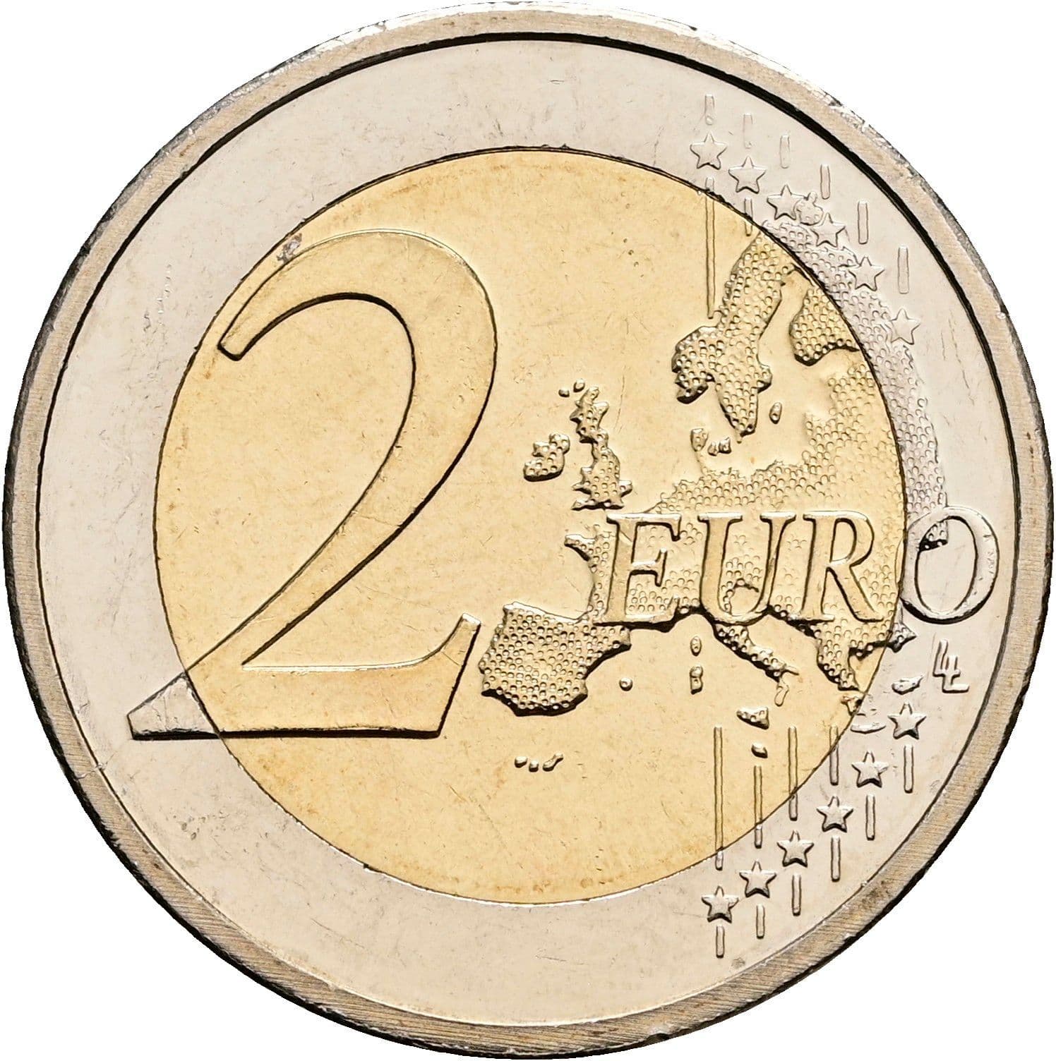2 Euro