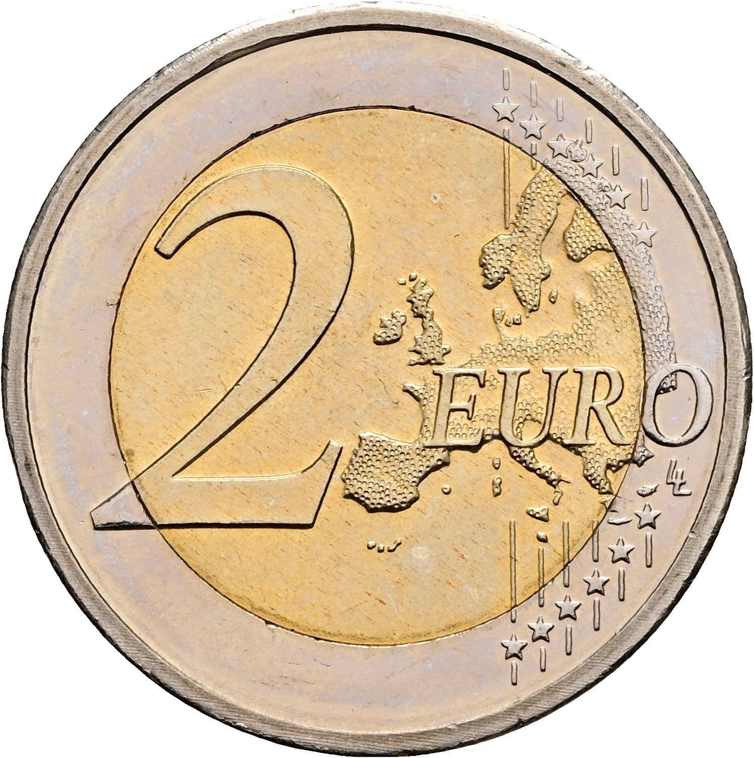 2 Euro