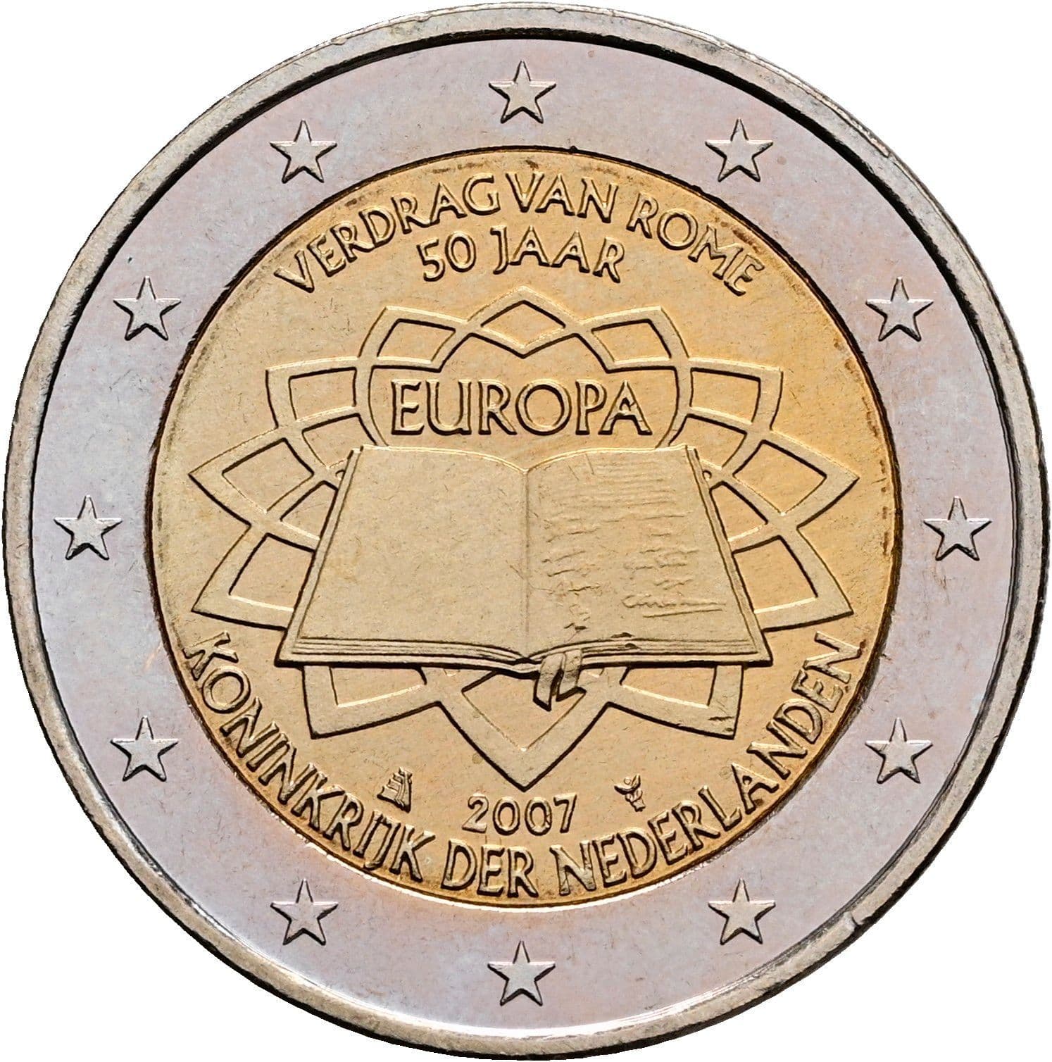 2 Euro