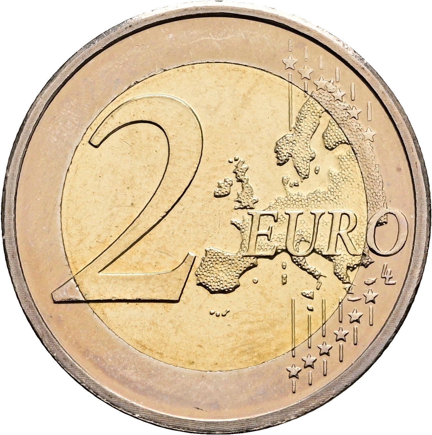 2 Euro