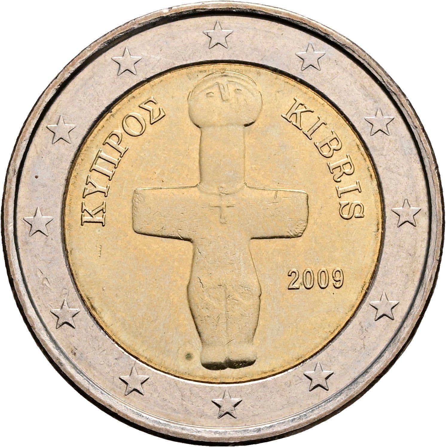 2 Euro