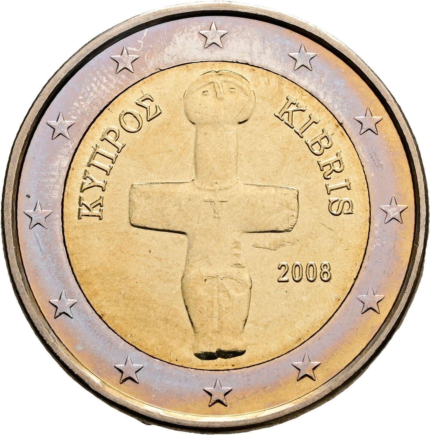 2 Euro