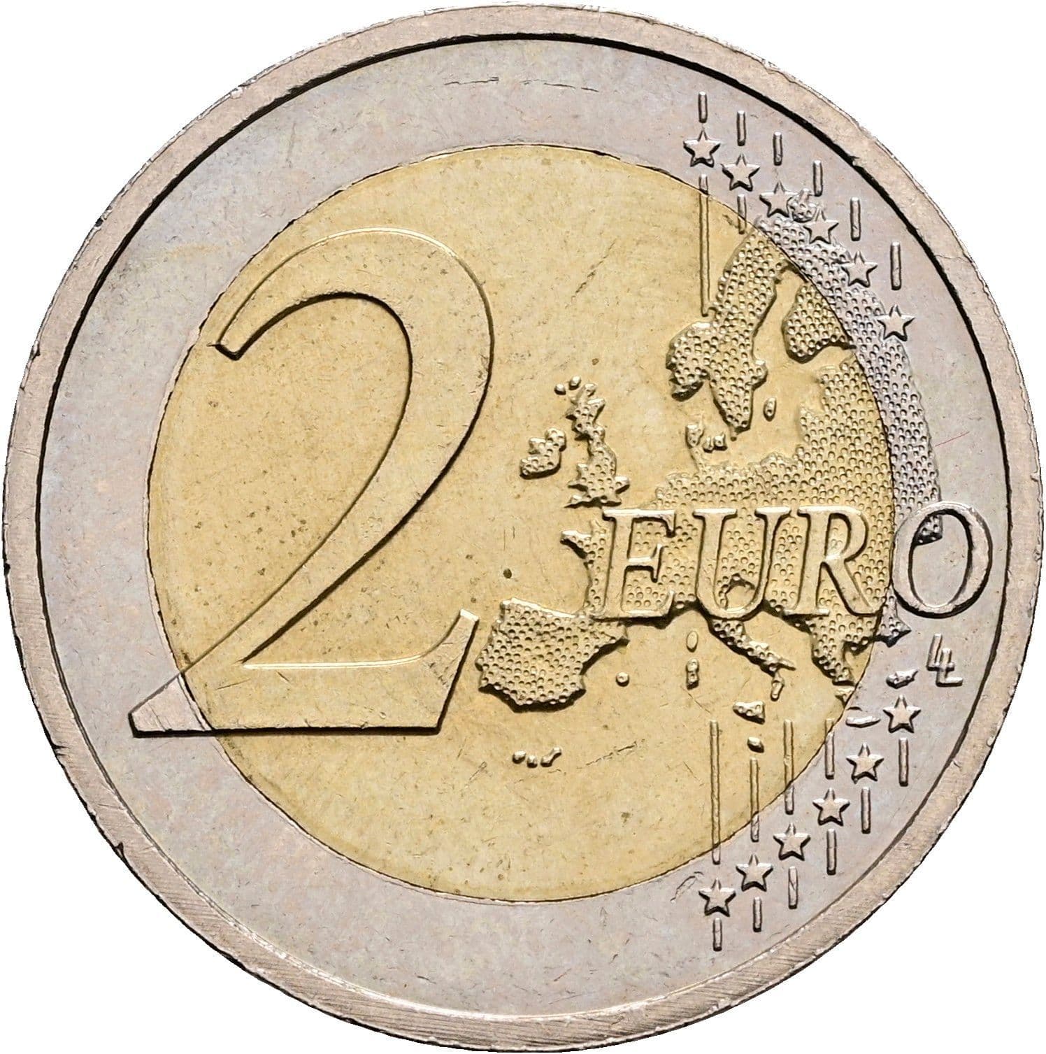 2 Euro