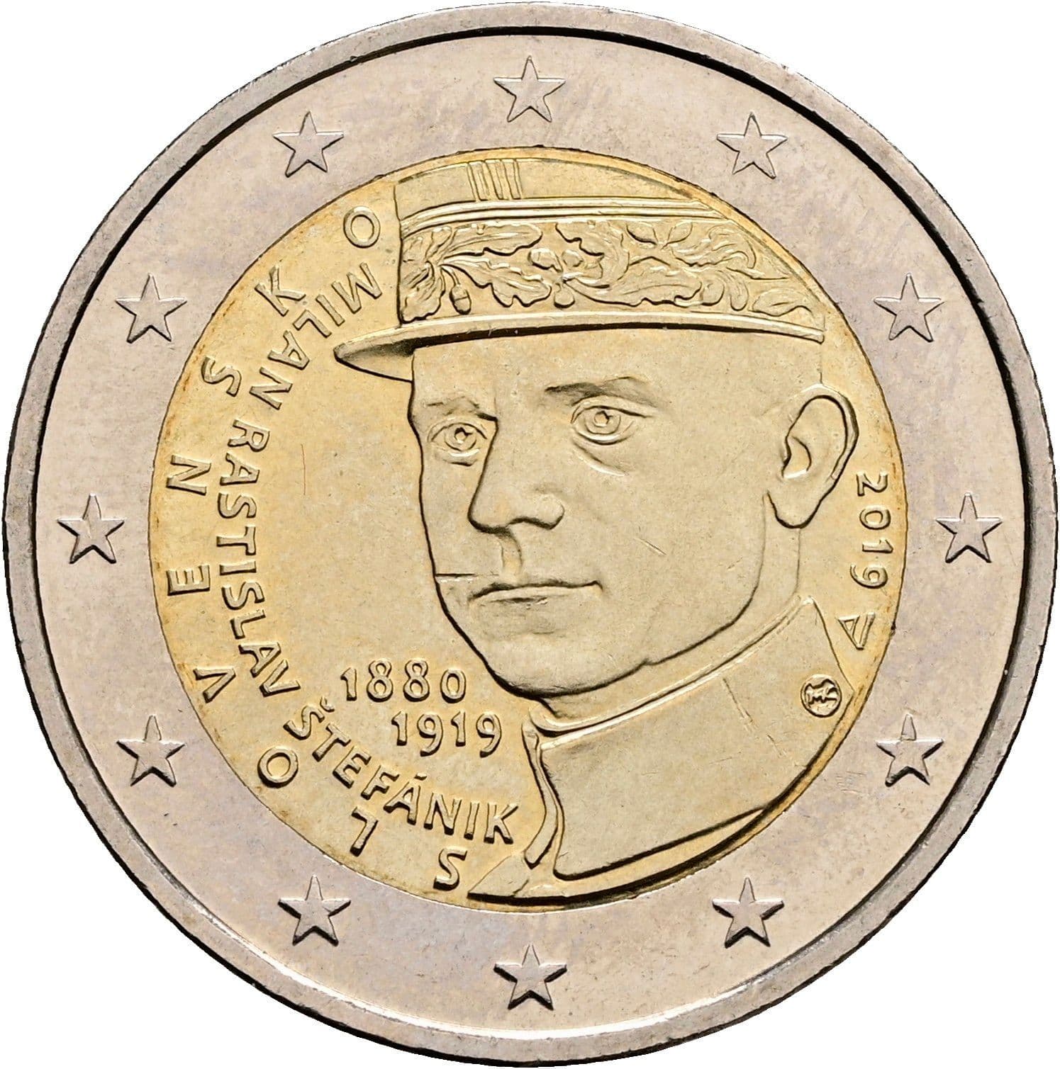 2 Euro