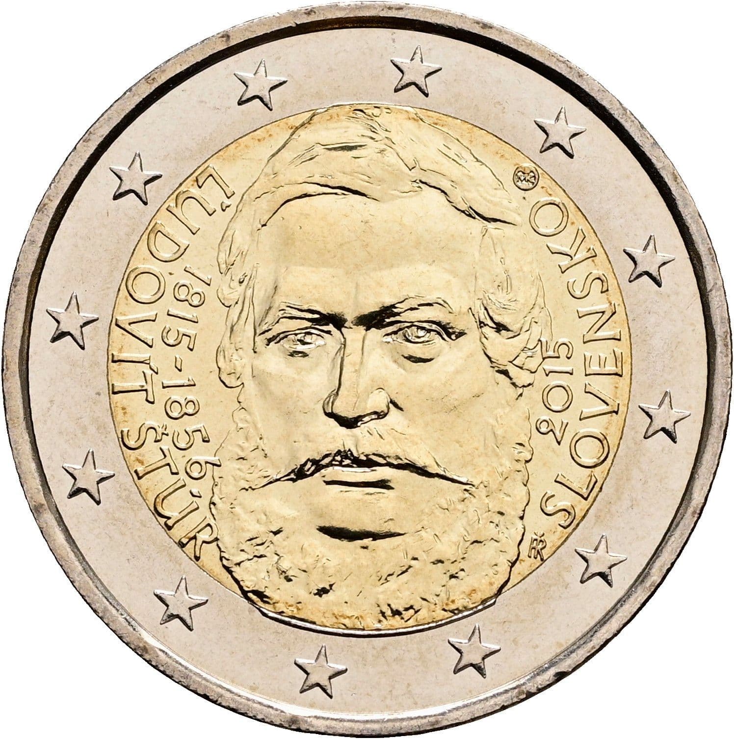 2 Euro