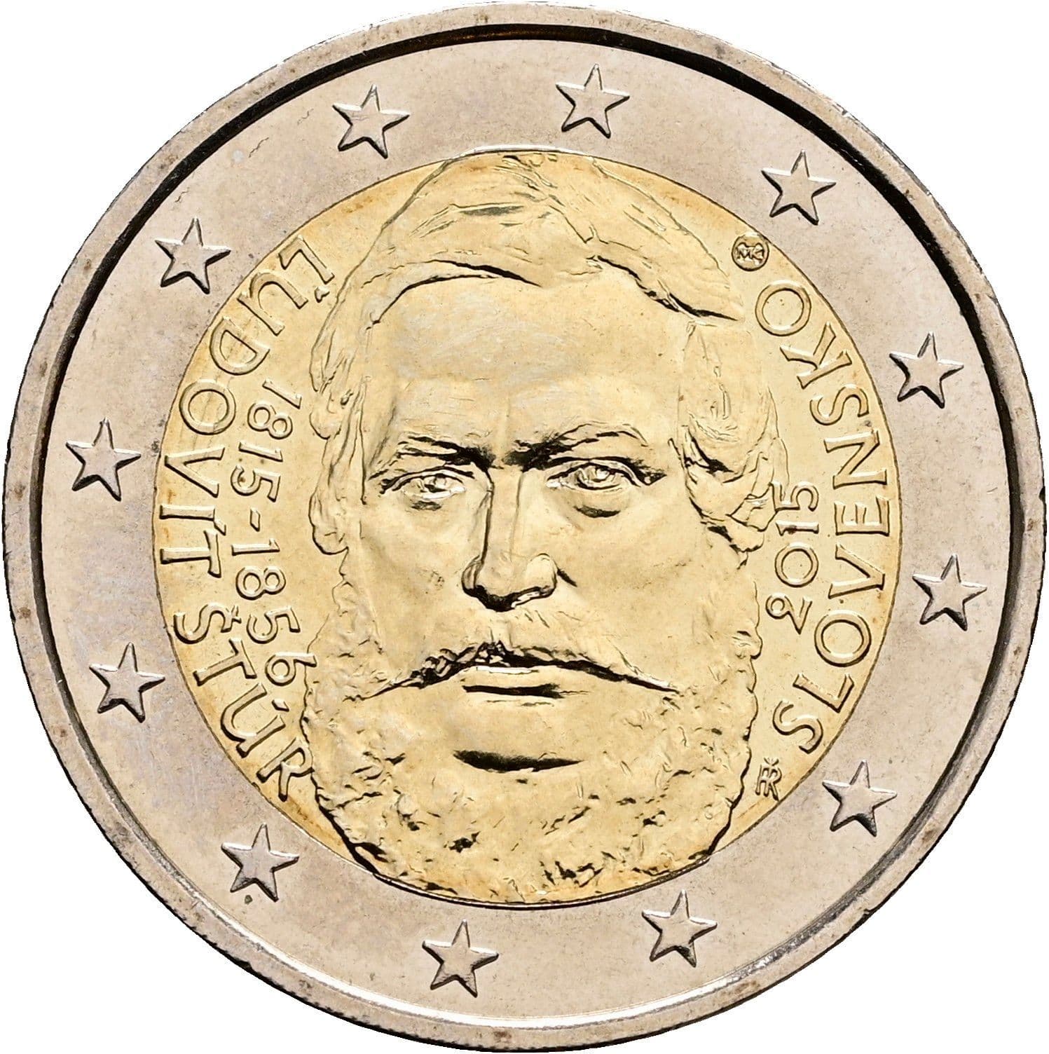 2 Euro