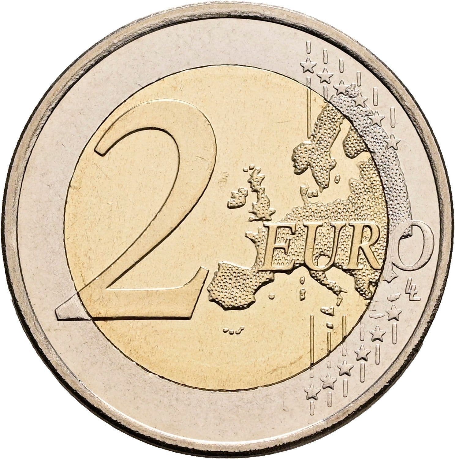 2 Euro