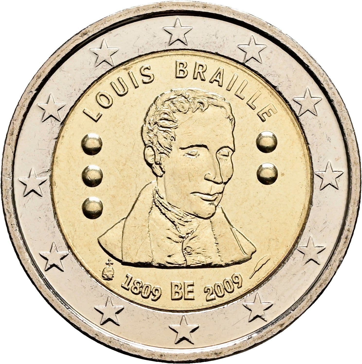 2 Euro