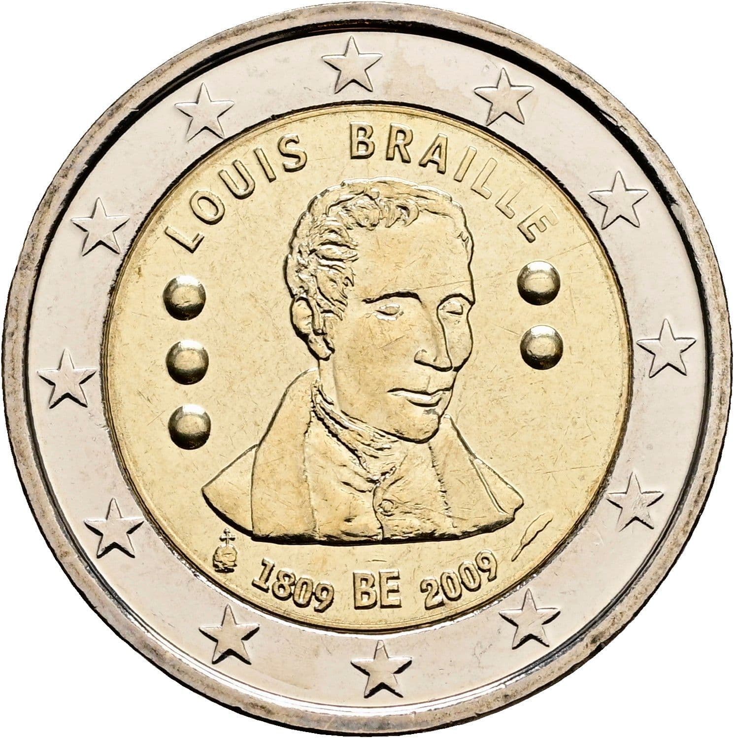 2 Euro