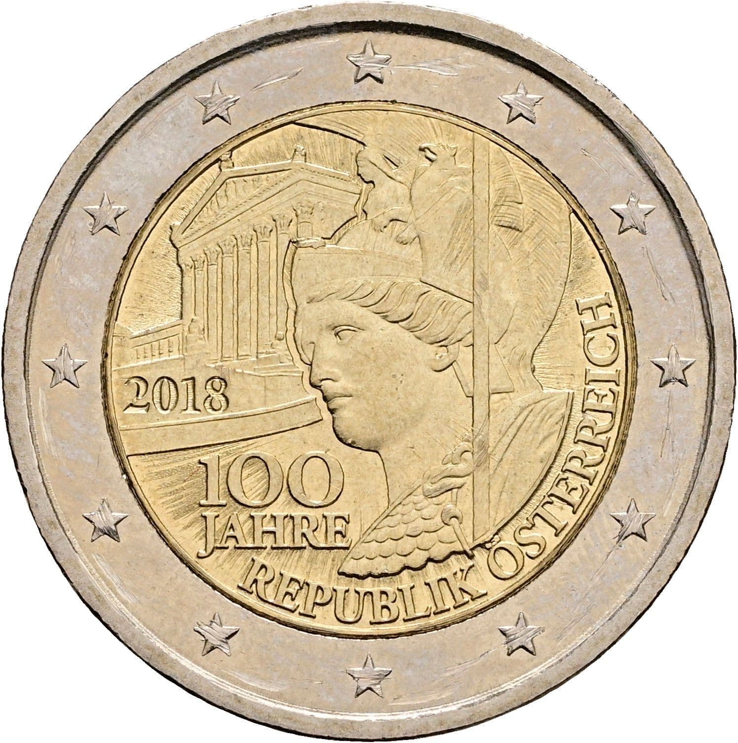 2 Euro