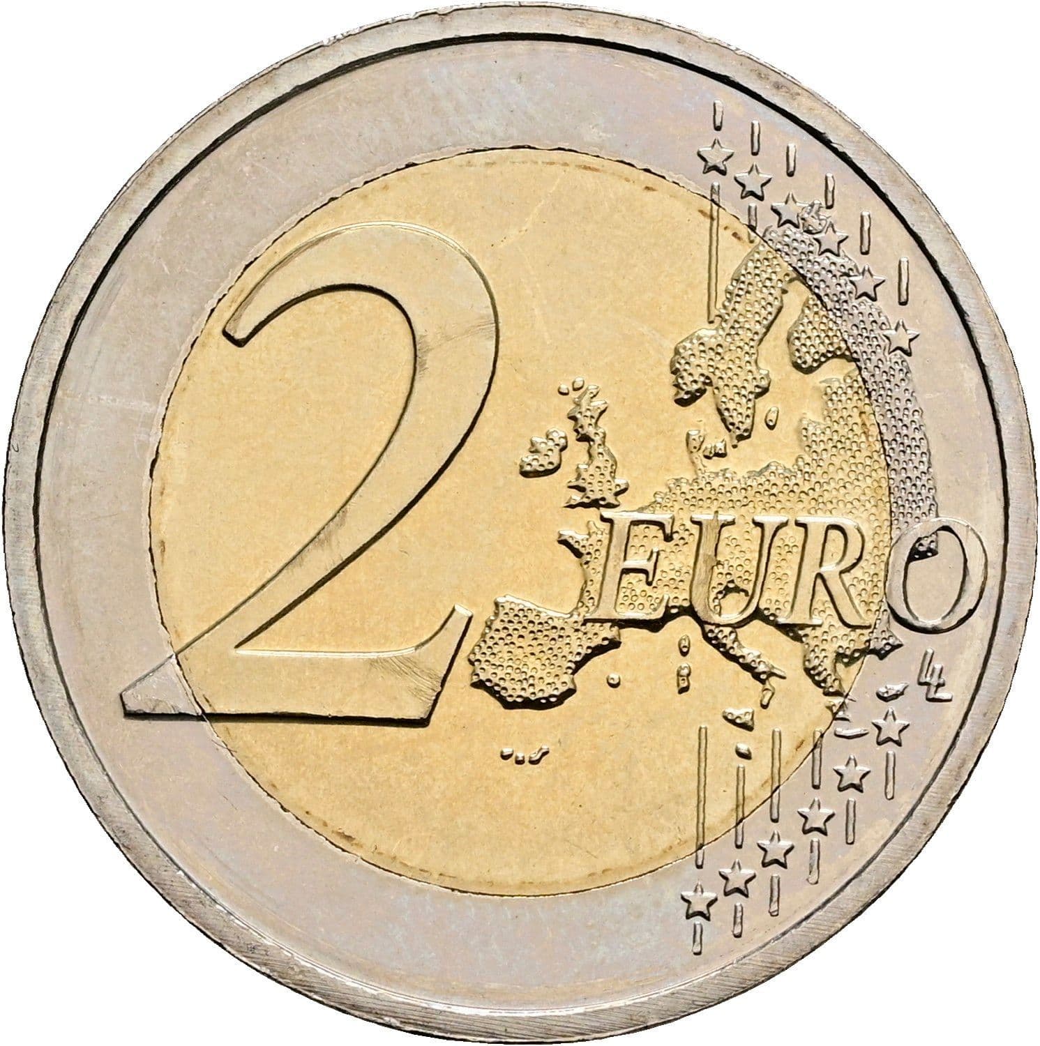 2 Euro