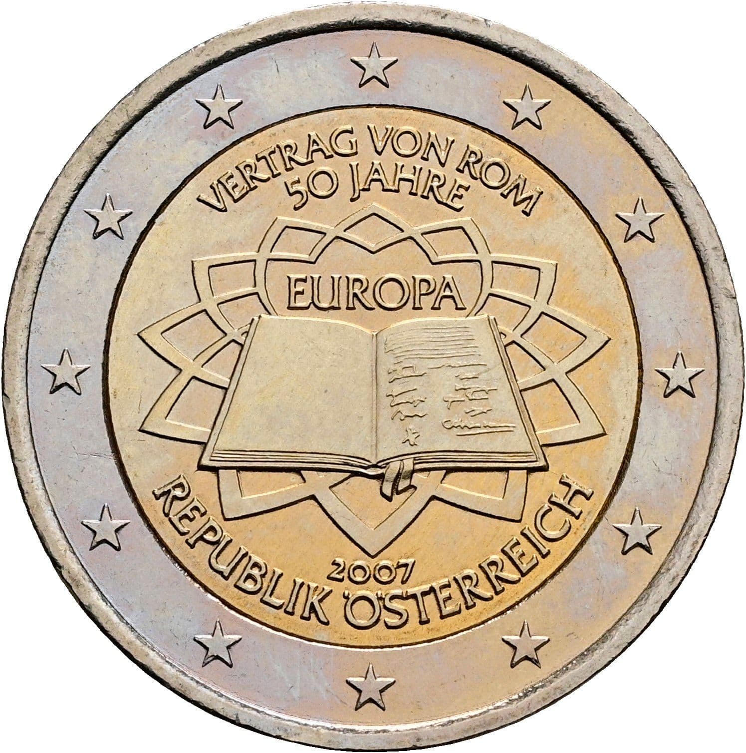 2 Euro
