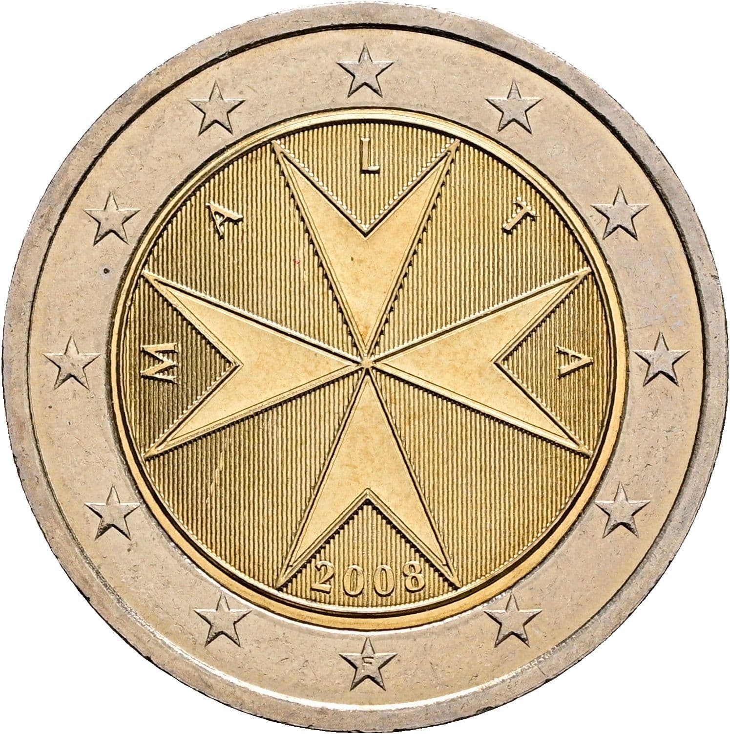 2 Euro
