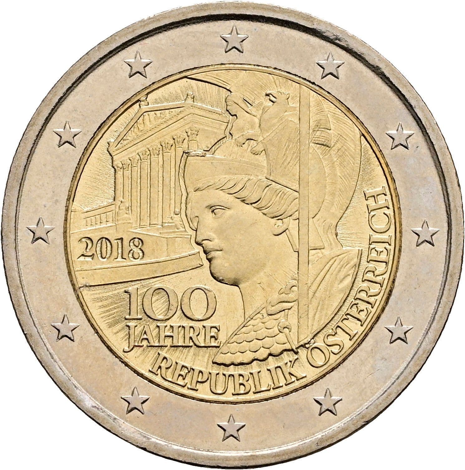 2 Euro