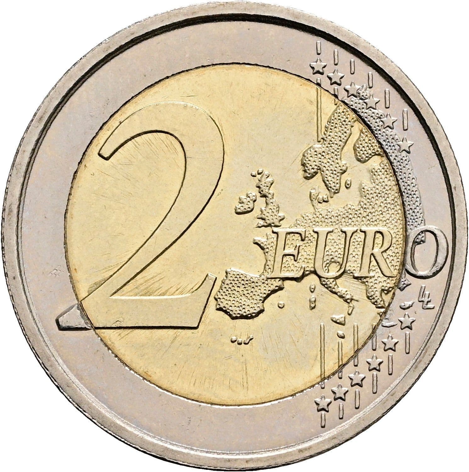 2 Euro
