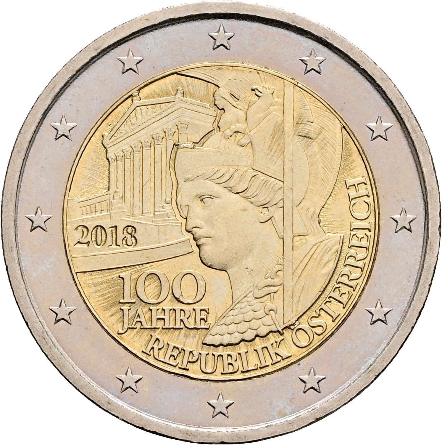 2 Euro