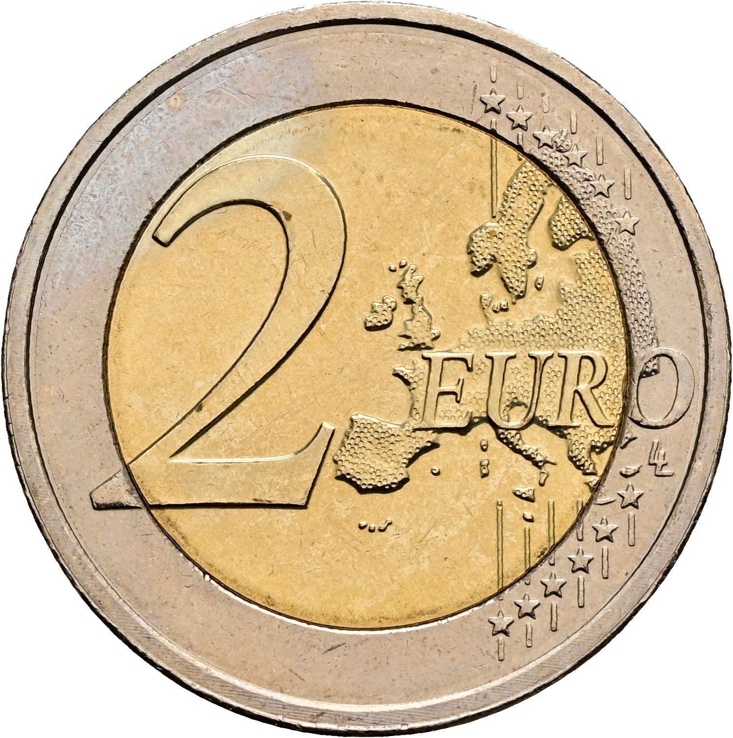 2 Euro