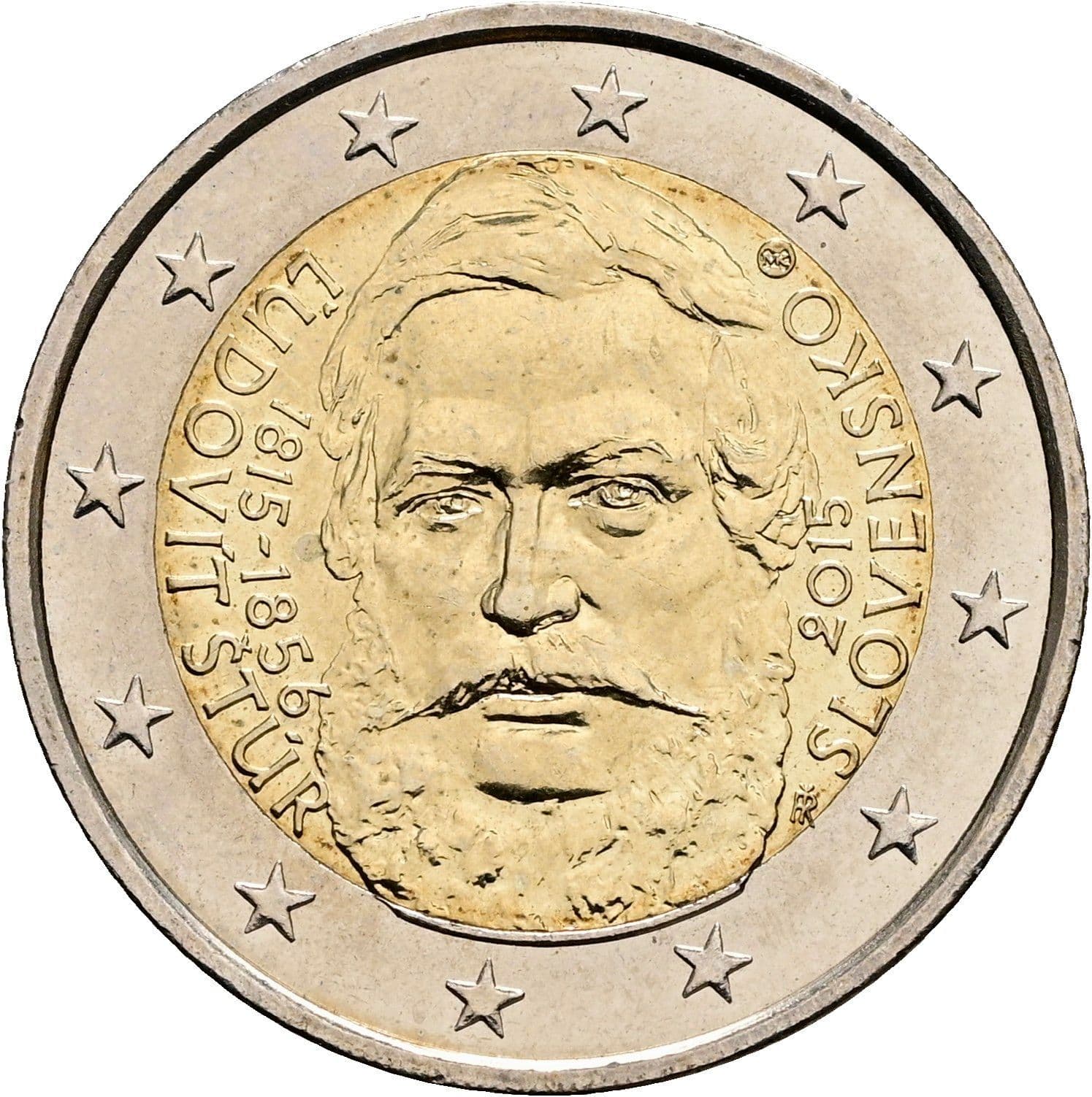 2 Euro