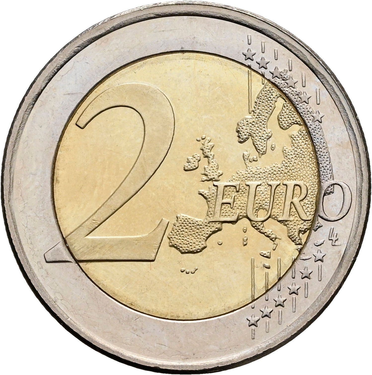 2 Euro