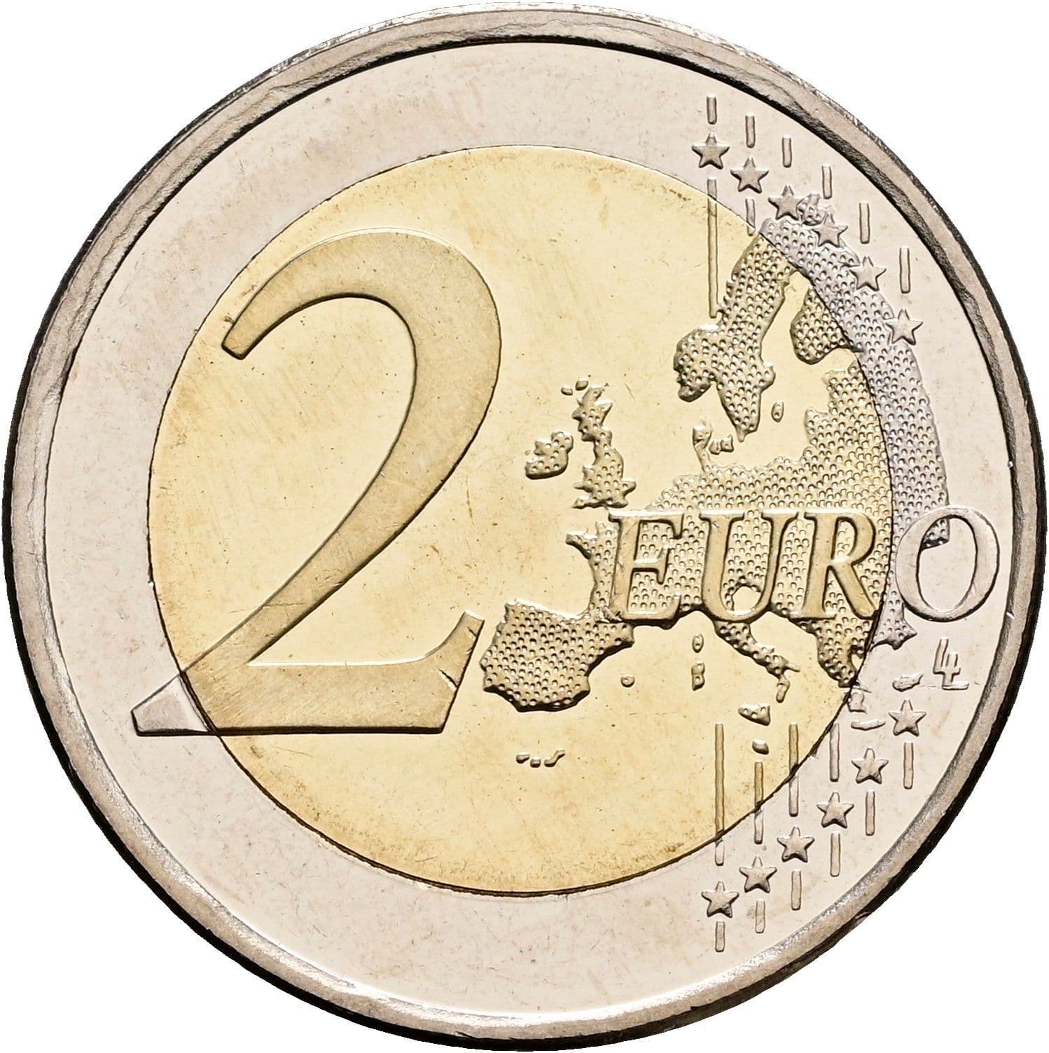 2 Euro