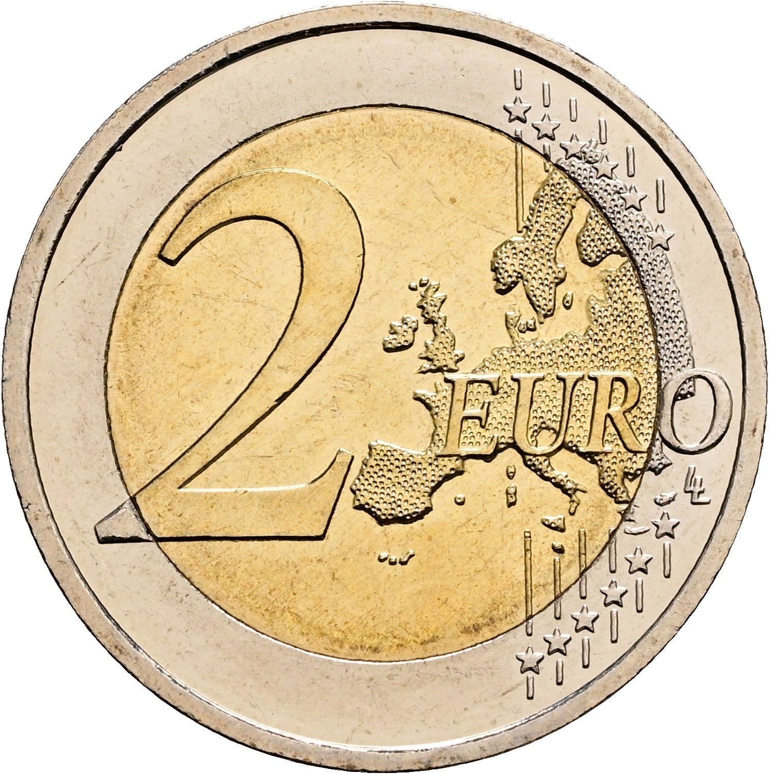 2 Euro