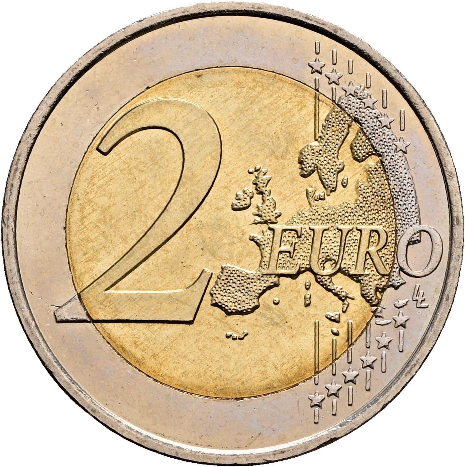 2 Euro