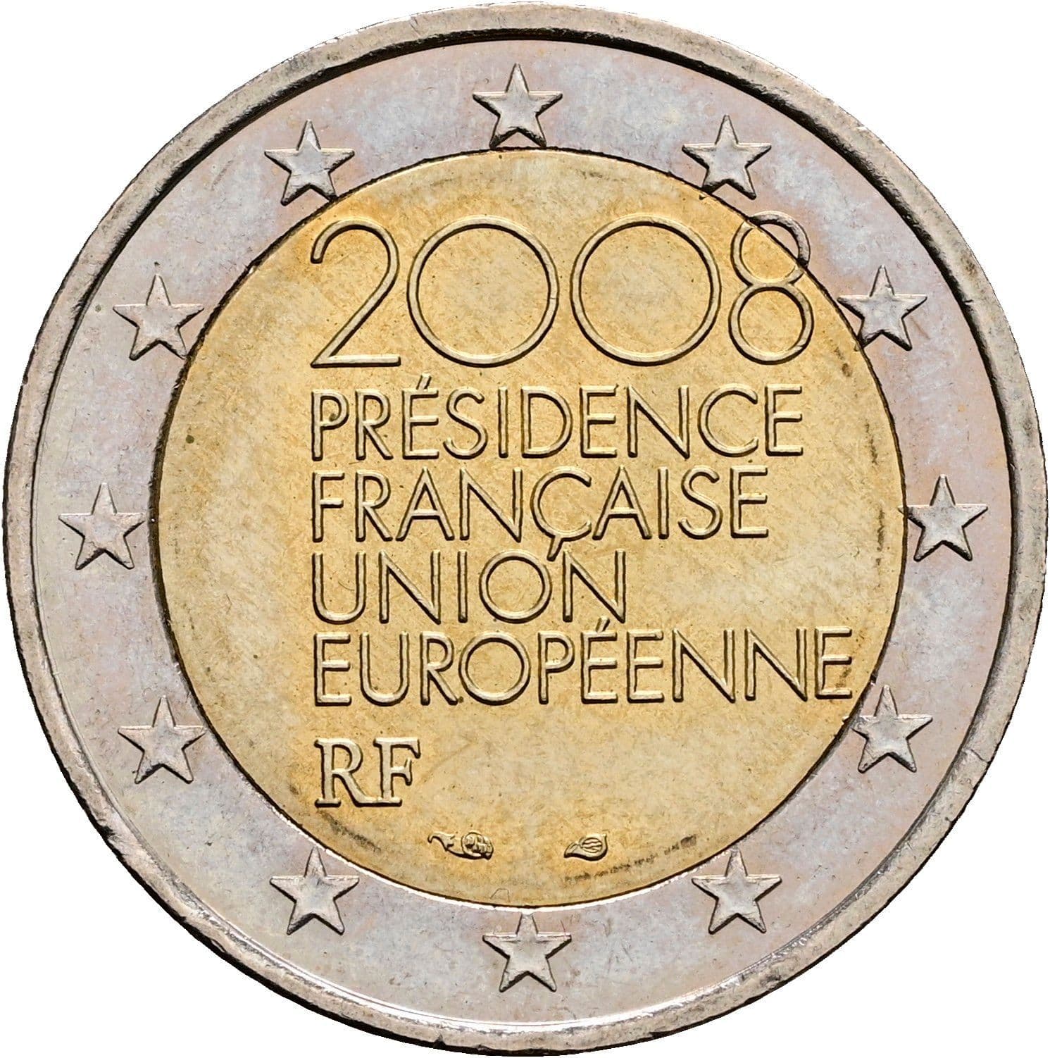 2 Euro
