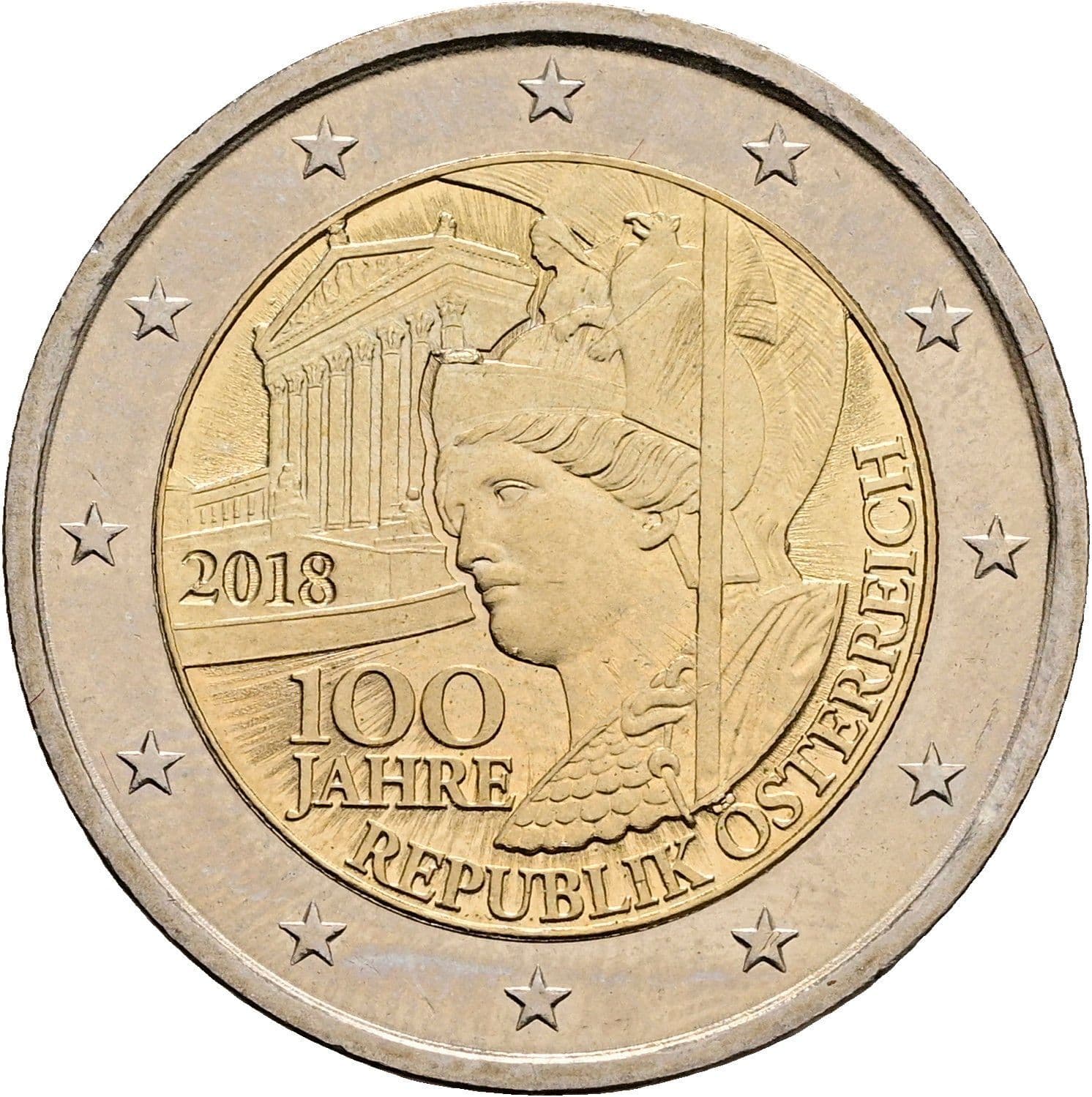 2 Euro