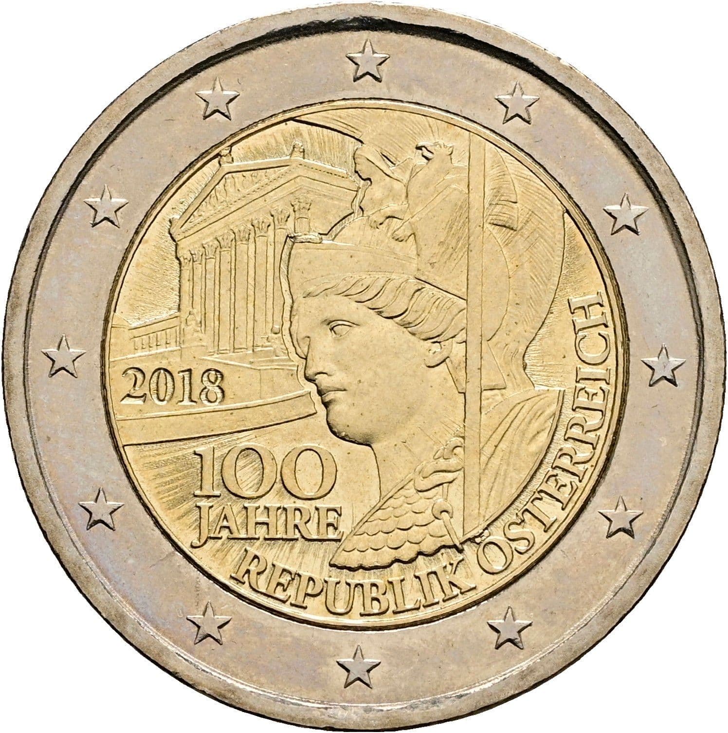 2 Euro
