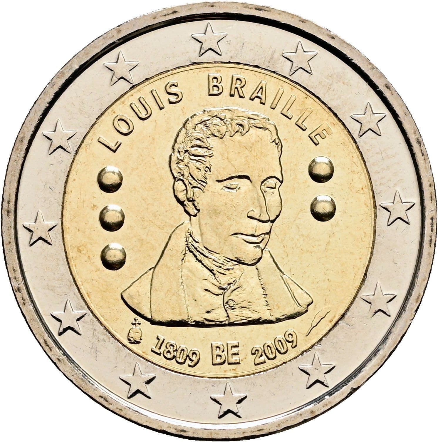 2 Euro