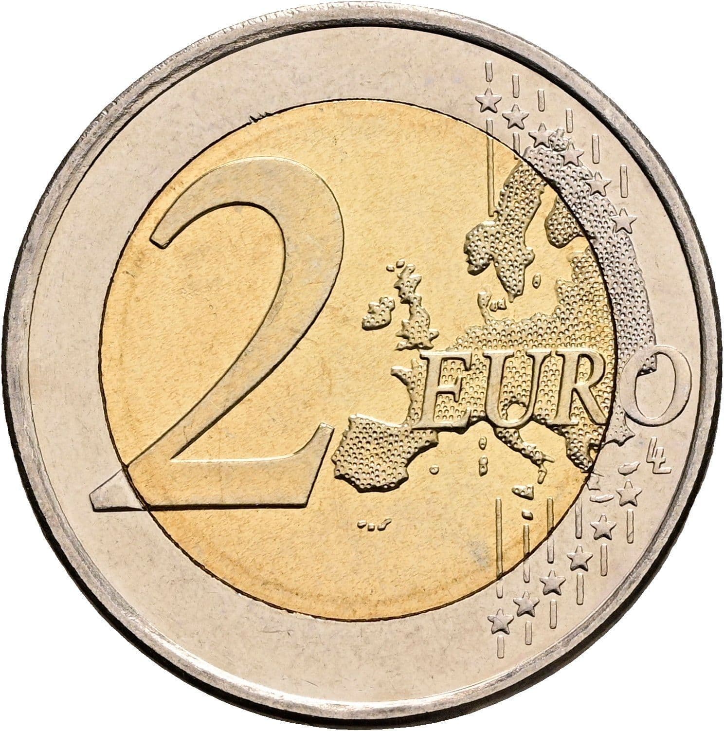 2 Euro