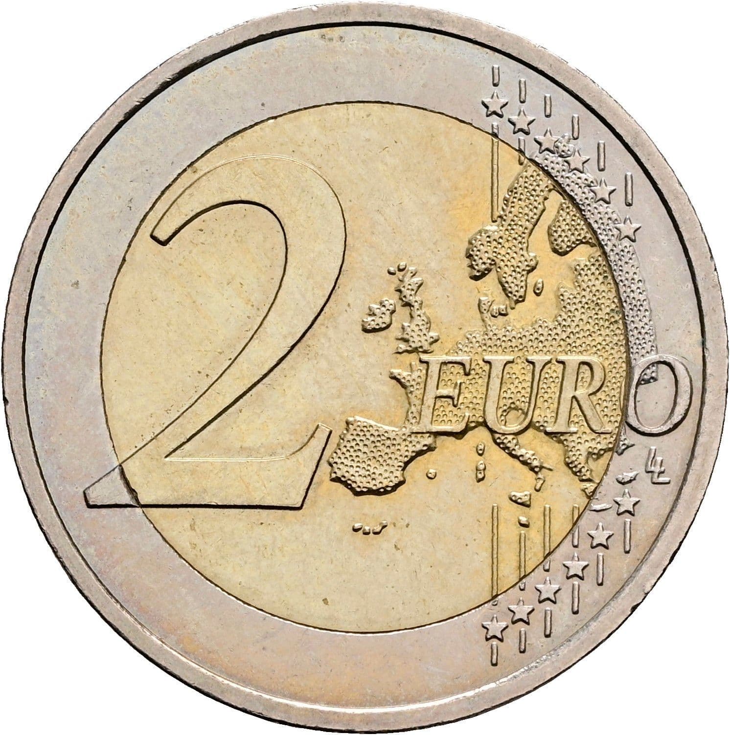 2 Euro