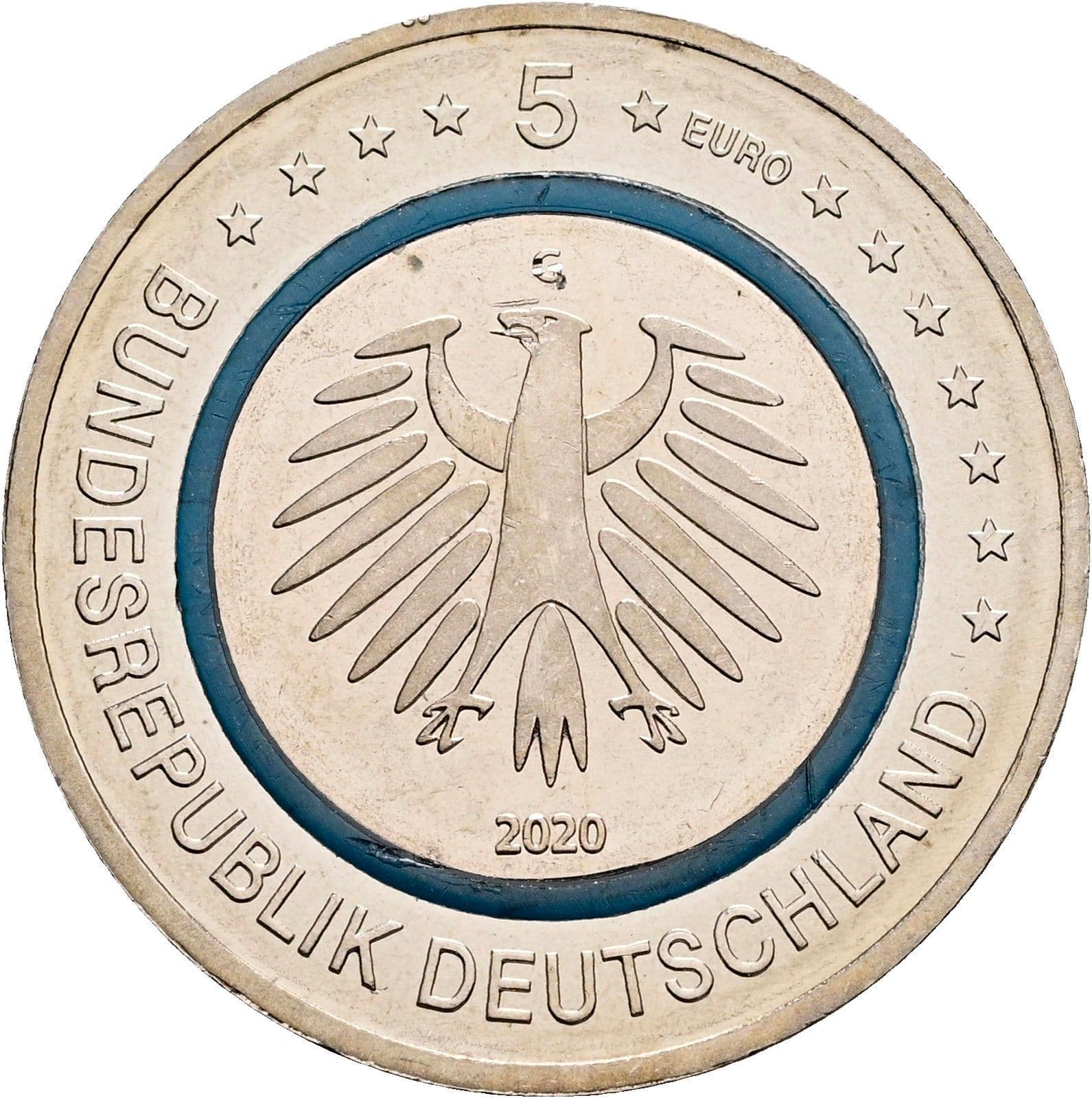 5 Euro