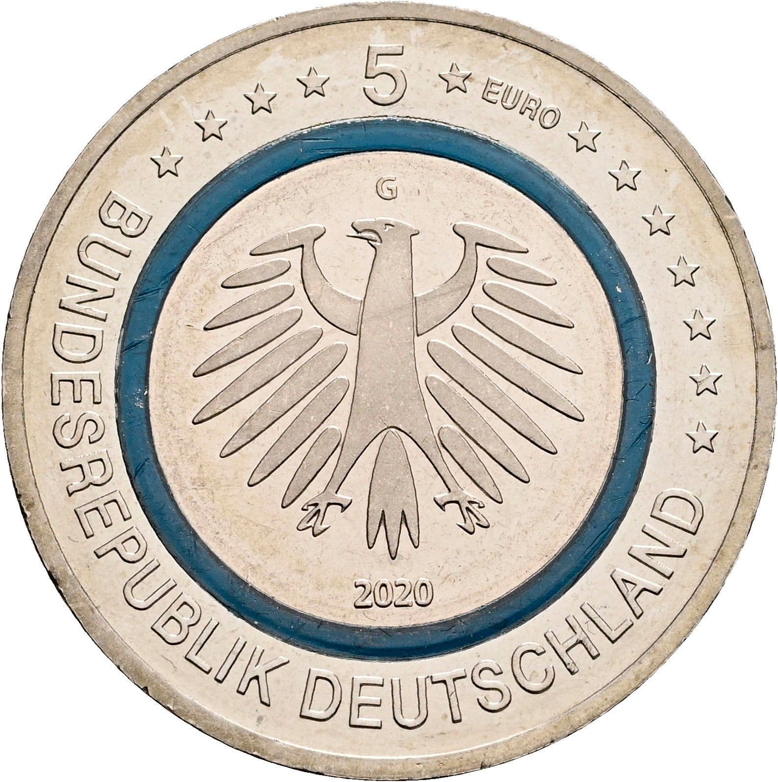 5 Euro