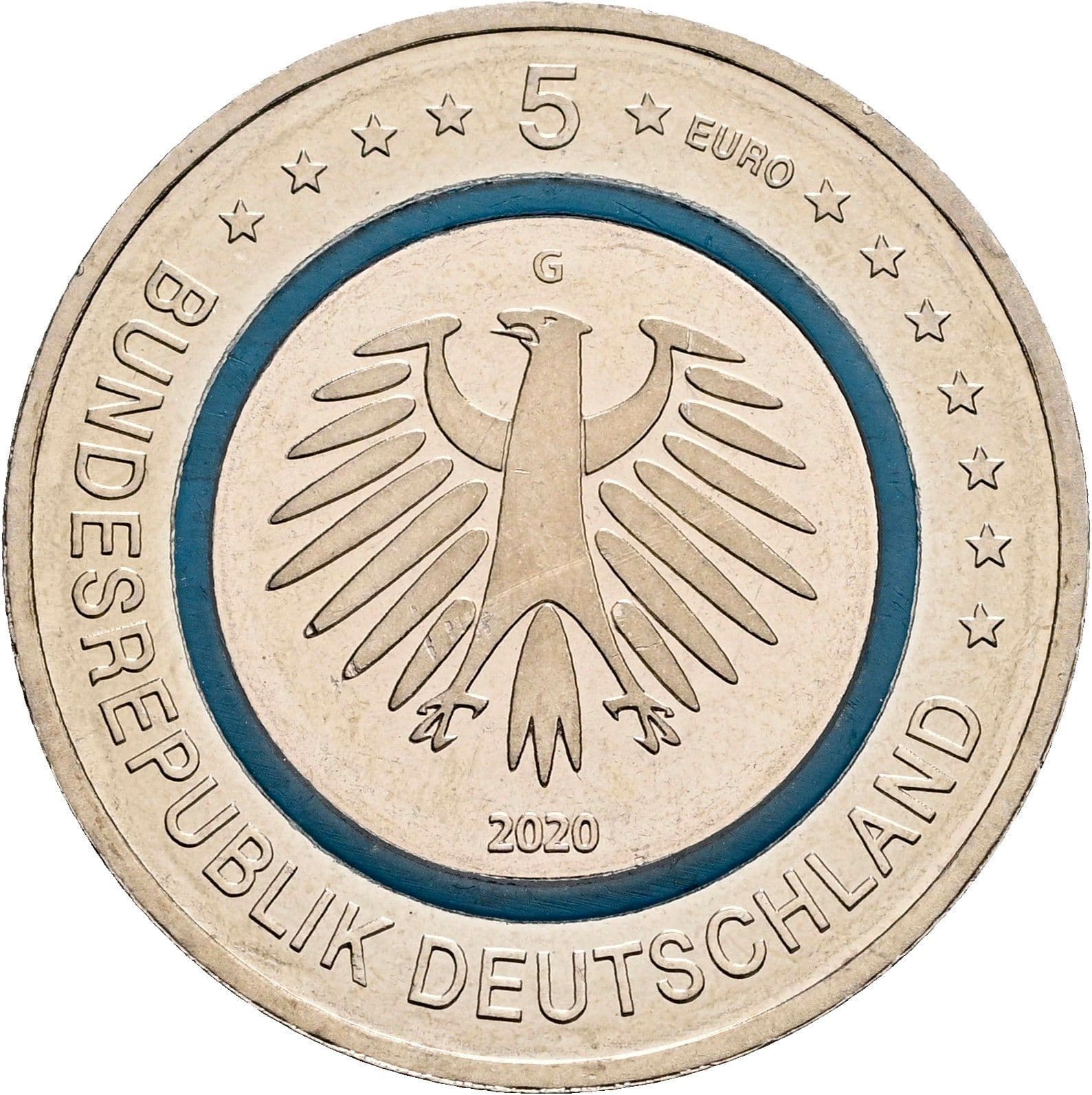 5 Euro